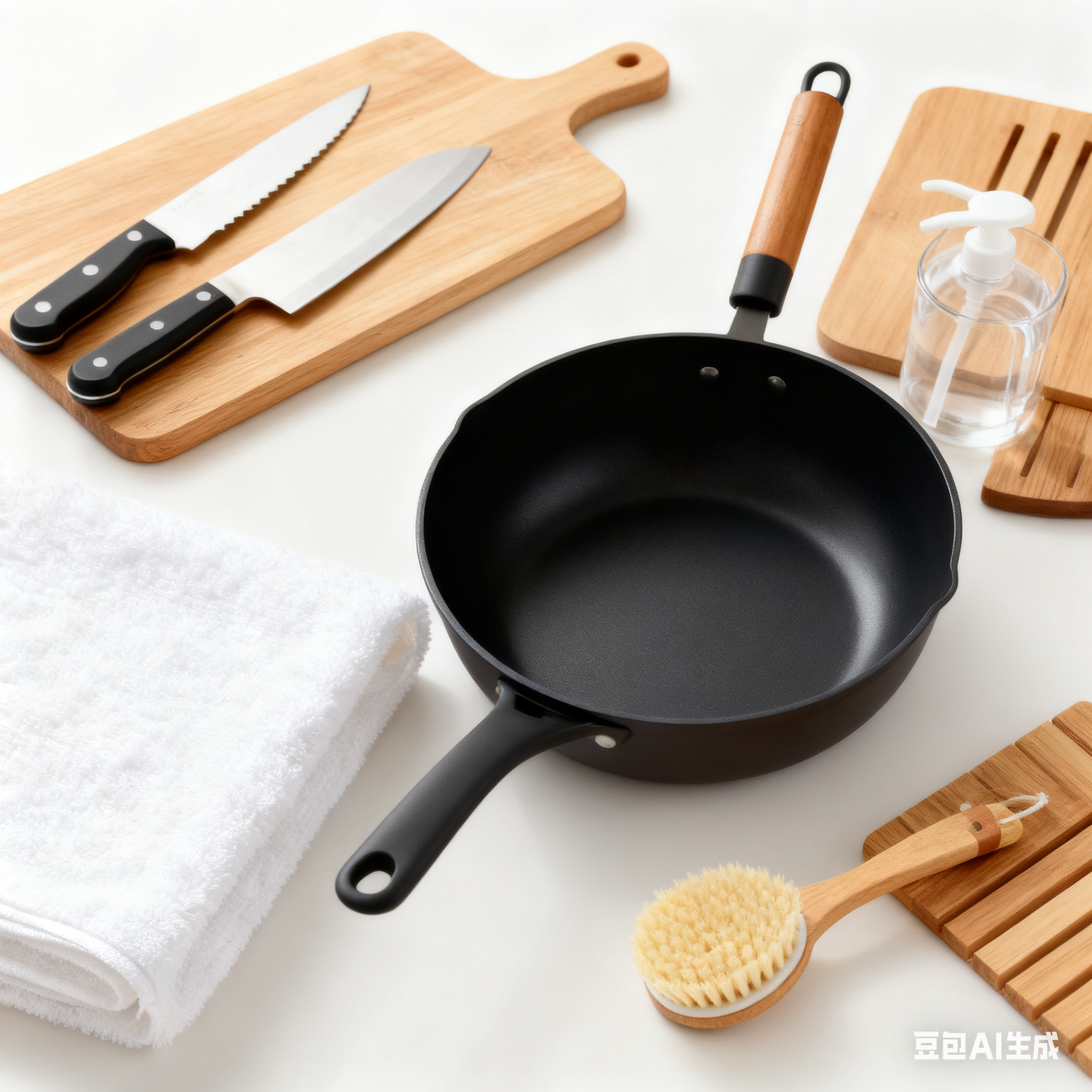 高品質生活用品